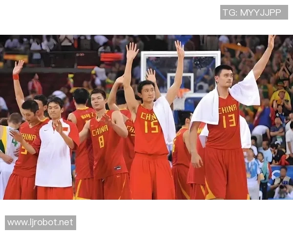 姚明重返赛场与魔兽霍华德携手共创篮球传奇新篇章